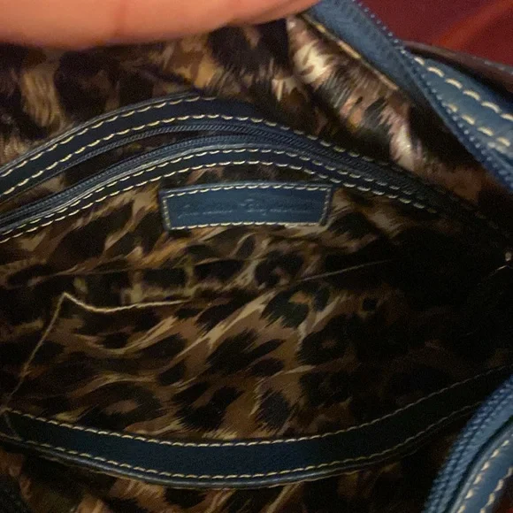 COPY - Sophia Caperelli bag - Picture 8 of 11